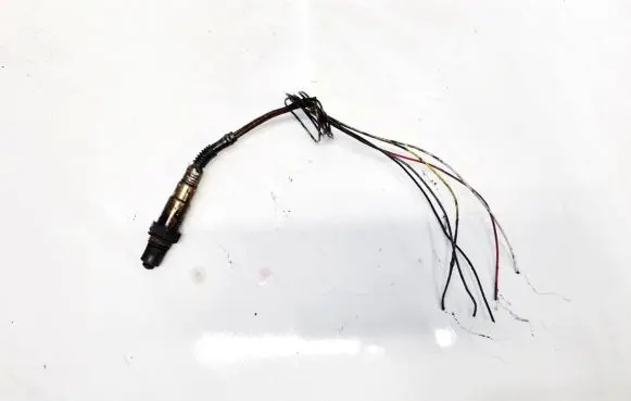 Alfa Romeo 147 Lambda probe sensor 0258017052