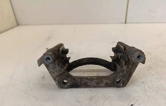 Mercedes-Benz A W169 Front Brake Caliper Pad/Carrier