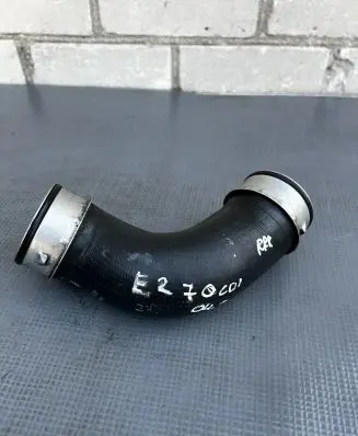 Mercedes-Benz E W211 Intercooler hose/pipe A2115282582