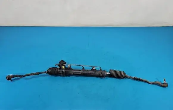 BMW 3 E46 Steering rack 6757650 IMPRK1582409