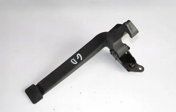 Opel Grandland X Engine bonnet/hood lock/latch loop/hook