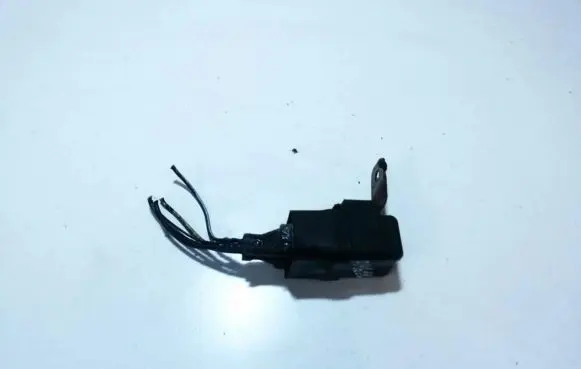 Honda Accord Other relay