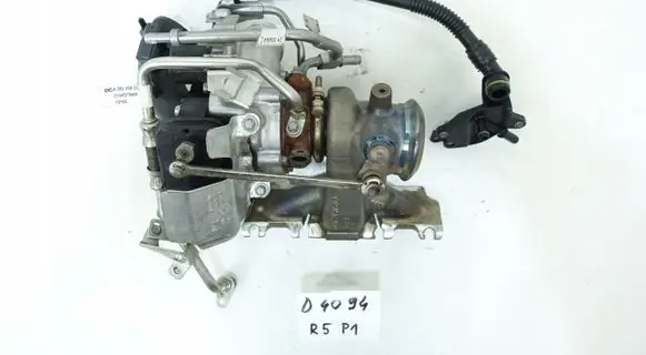 Mercedes-Benz A W177 Turbo A2820900280