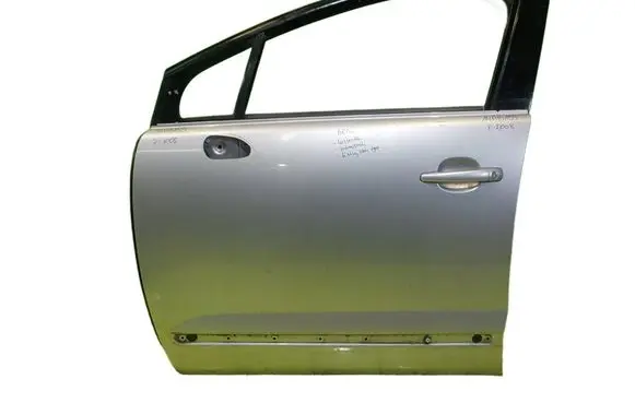 Peugeot 5008 Front door PRZOD LEWE