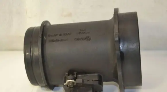 Audi A6 S6 C6 4F Mass air flow meter 059906461K