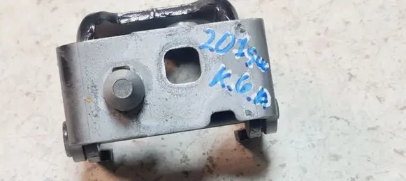 Peugeot 207 Rear door lower hinge 103X1