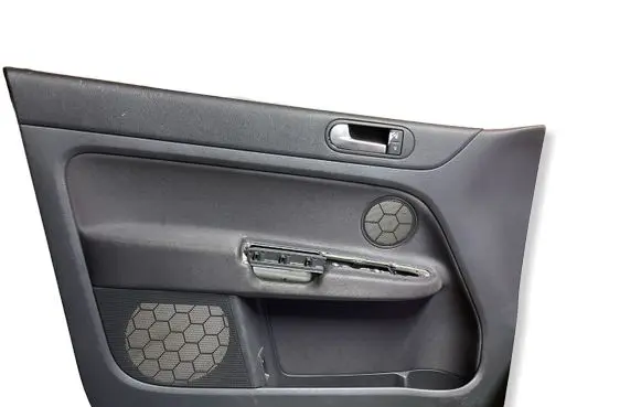 Volkswagen Golf Plus Front door card panel trim 5M1868109 5M2868109