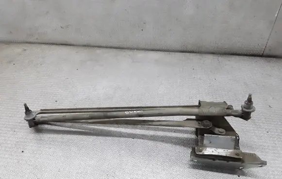 Fiat Ducato Front wiper linkage and motor