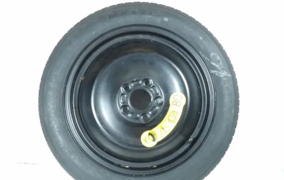 Ford C-MAX II R16 spare wheel 