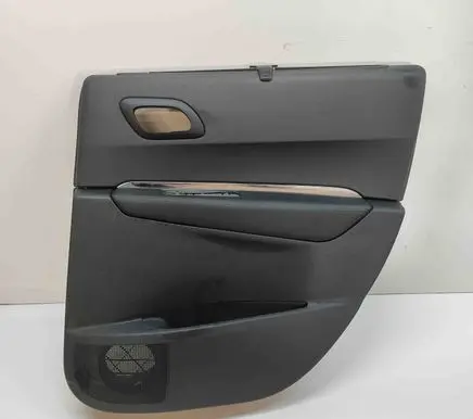 Peugeot 3008 I Rear door card panel trim 98076089ZD