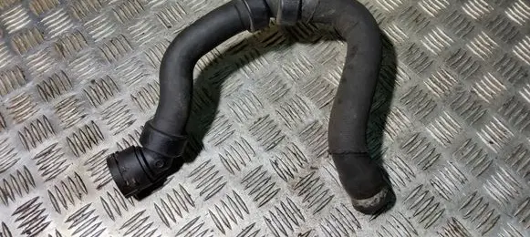 Audi A6 S6 C5 4B Engine coolant pipe/hose 4B0121101T 27112000