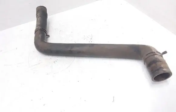 Volkswagen Golf III Engine coolant pipe/hose 1H0121101B