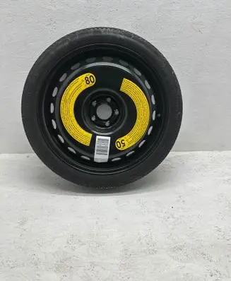 Audi A7 S7 4G R20 spare wheel 4G0601027E 4G0601308