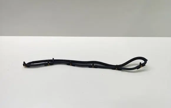BMW 5 F10 F11 Fuel return line/hose 1928301 1928301276