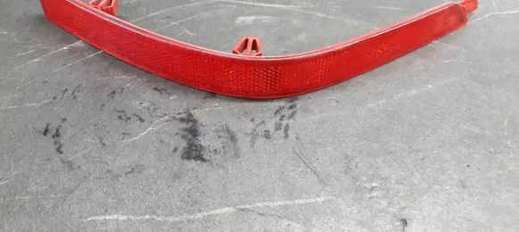 Volkswagen Transporter - Caravelle T6 Rear tail light reflector 7E0945105E