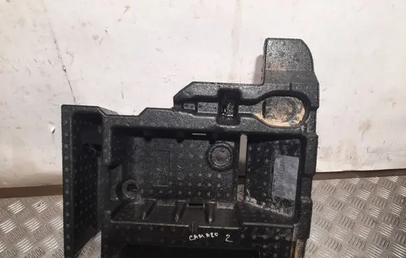 Chevrolet Camaro Other trunk/boot trim element 23474328
