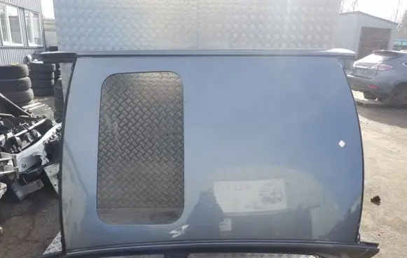 Audi A8 S8 D4 4H Roof 