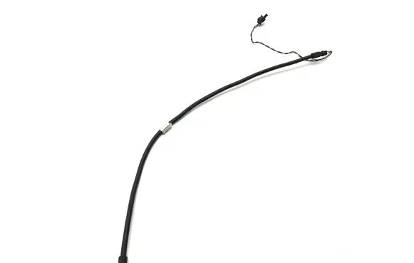 BMW 5 F10 F11 Tailgate/trunk wiring harness 935417101 7273667