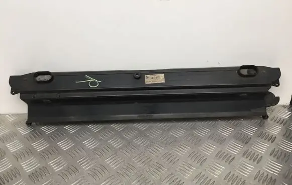BMW 5 E60 E61 Top upper radiator support slam panel 778783004