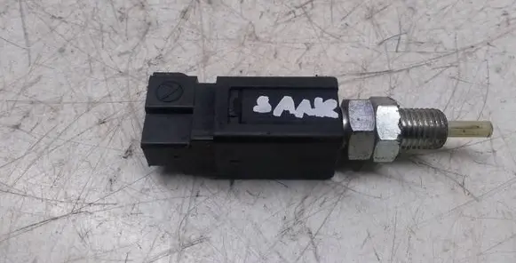 Clutch pedal sensor