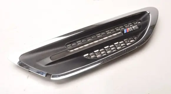 BMW 5 F10 F11 Front arch trim 7903880