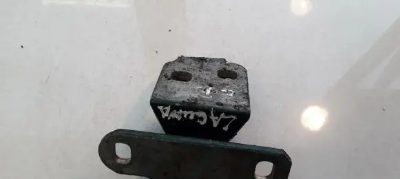 Renault Laguna I Rear door lower hinge
