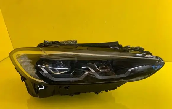 BMW 4 G22 G23 G24 G26 Headlight/headlamp 7495846-06