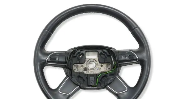 Audi A4 S4 B8 8K Steering wheel 4L0419091ACACR