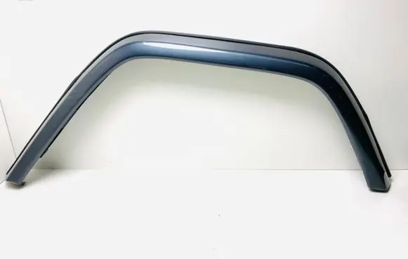 Mercedes-Benz G W461 W463 1st Gen Rear fender molding trim A4638801421 A4638801921 A4638820501