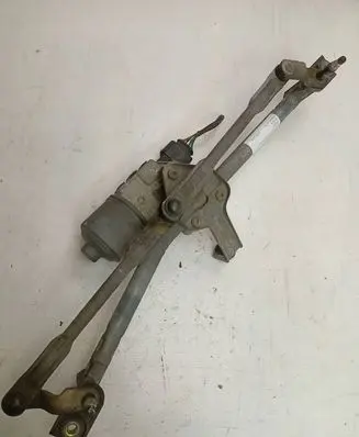 Skoda Fabia Mk1 (6Y) Wiper motor
