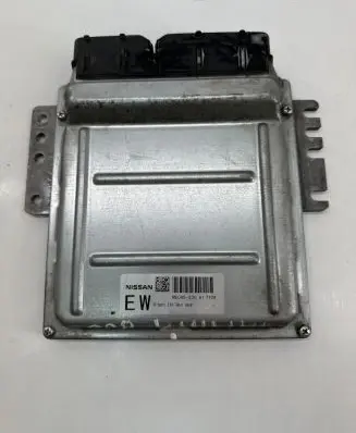 Infiniti FX Engine control unit/module ECU MEC85330