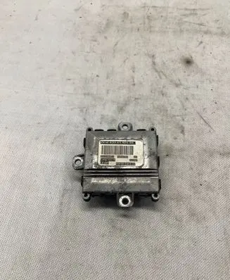 Volvo V70 Headlight ballast module Xenon 6336192099