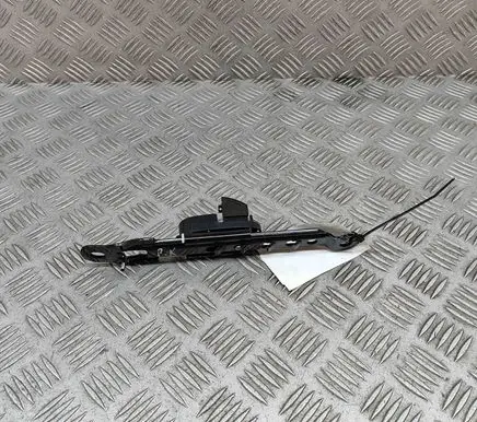 Jeep Renegade Seat belt adjustment motor 07356111240