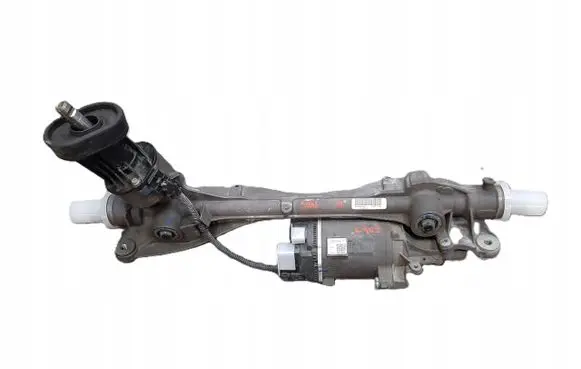 Volkswagen Tiguan Steering rack 5QN423051A