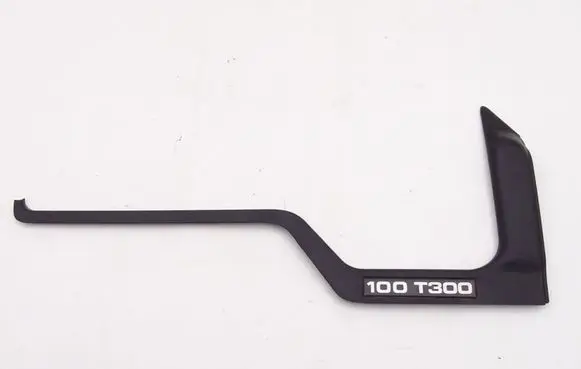 Ford Transit Front door trim (molding) YC15-21116-BFW