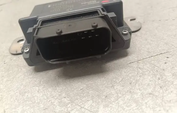 Other control units/modules