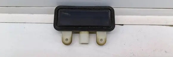 Tailgate opening switch