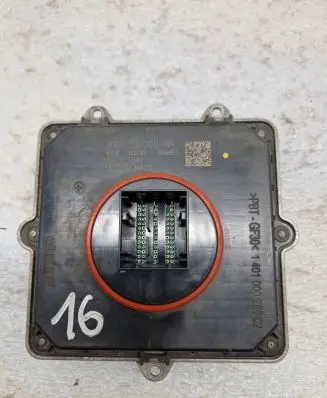 Land Rover Range Rover Sport L494 LED ballast control module JK62-13E005-BB