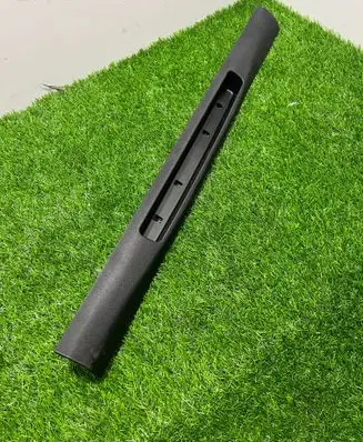 Porsche 911 992 Centre console side trim rear 992863123A