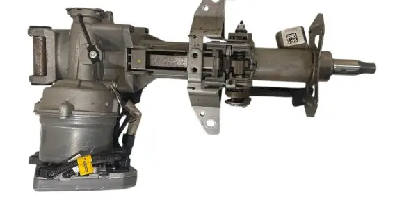 Electric power steering pump