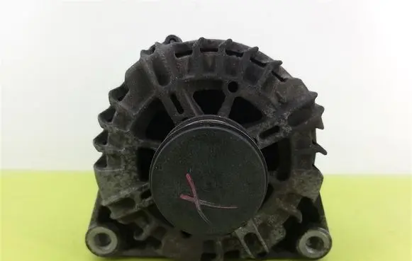 Citroen C3 Generator/alternator 9665617780