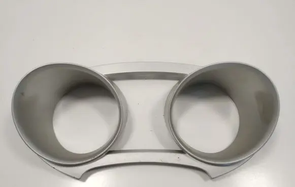 Seat Ibiza IV (6J,6P) Dashboard trim 6J0857059