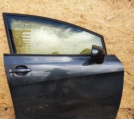 Seat Leon (1P) Door (2 Door Coupe) 