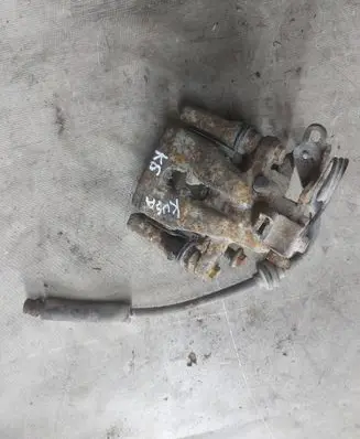 Ford Kuga I Rear brake caliper