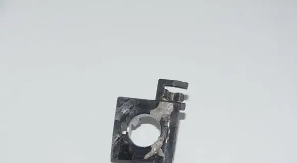 BMW 6 G32 Gran Turismo Rear parking sensor holder (PDC) 7387329 51127488983 7488983