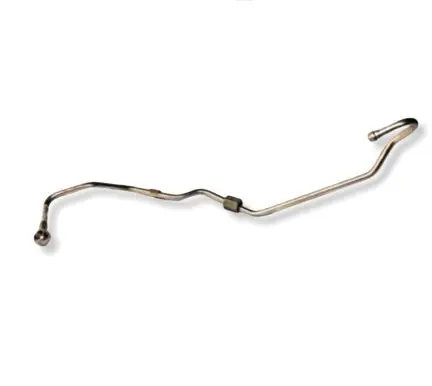 Volkswagen Tiguan Allspace Turbo turbocharger oiling pipe/hose 03L145771AN