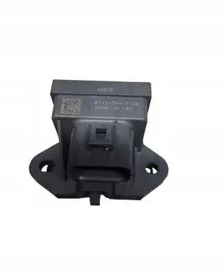 Ford Kuga II Fuel injection pump control unit/module BT4A7H417CB