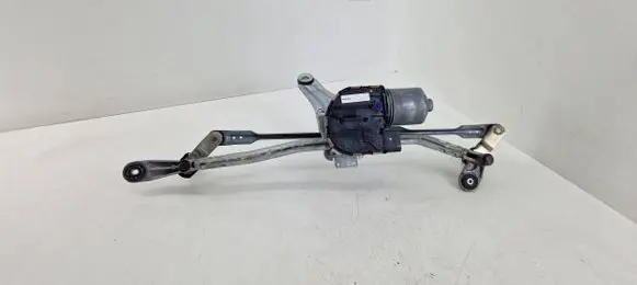 Volvo S90, V90 Front wiper linkage and motor 31385115 3397021717