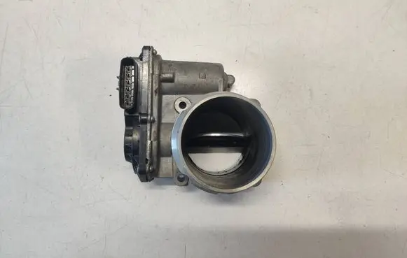 Volvo XC60 Throttle valve 32202650 78HL132510030BAB