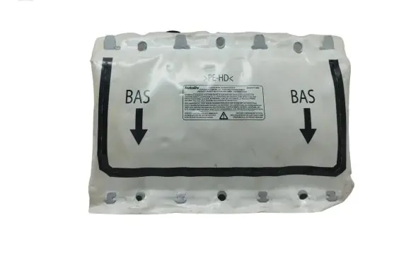 Citroen C4 I Passenger airbag 9646339680